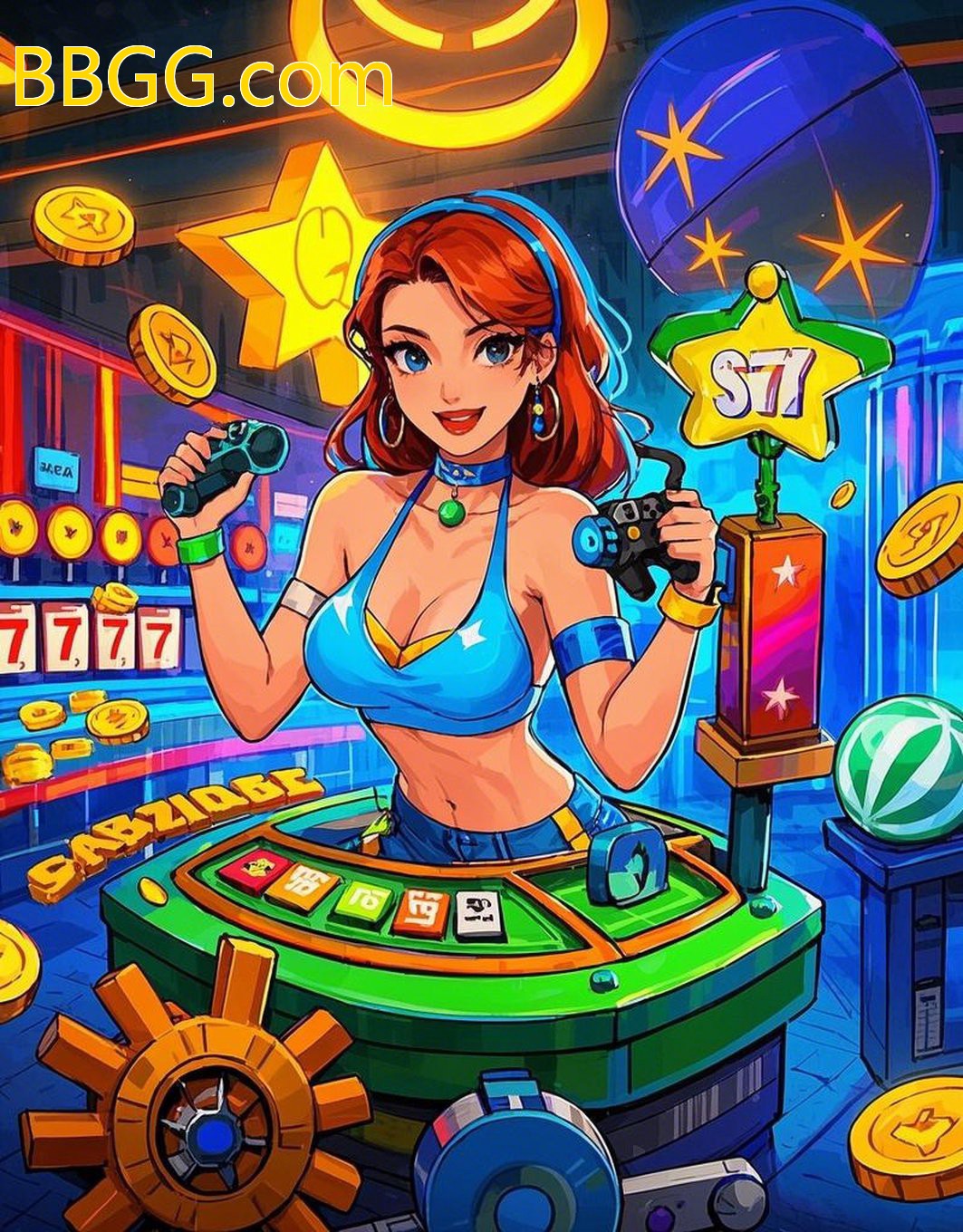967-Game-Jogo